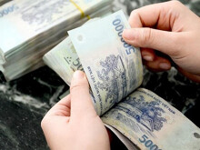 1 công ty chi 1.500 tỉ trả lương, thưởng Tết
