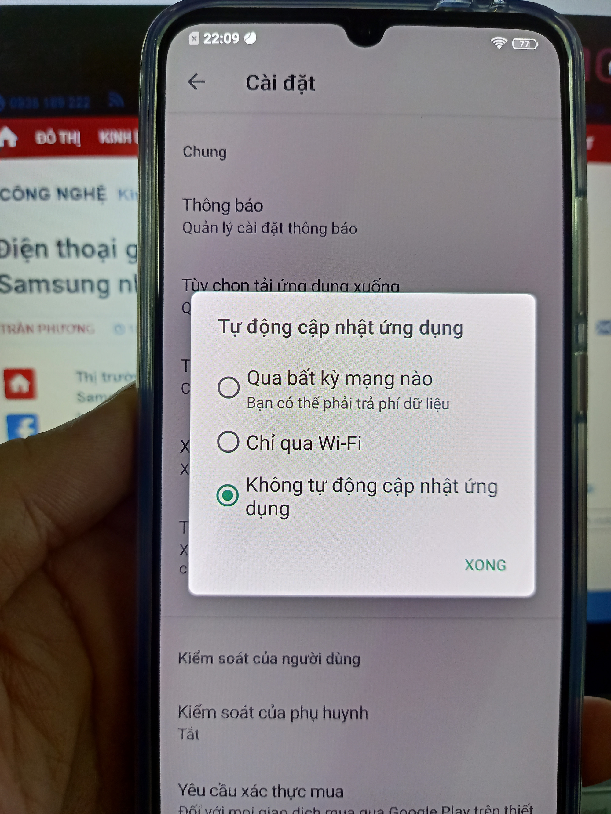 Canh-bao-nguoi-dung-android-khong-nen-update-Chrome-phien-ban-79 4 Canh-bao-nguoi-dung-android-khong-nen-update-Chrome-phien-ban-79 4