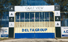 Dự án đang mở bán ở Đà Nẵng: Chung cư Golf View Luxury Apartment, xa trung tâm 15km, giá từ 40 triệu đồng/m2 có đáng mua?