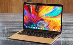 Laptop giảm giá tuần này: Macbook và laptop cao cấp có nhiều ưu đãi