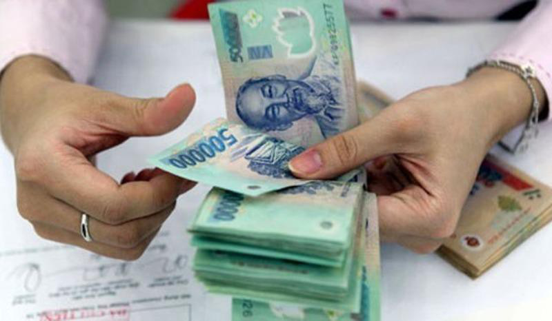Thưởng Tết 2020 có thể không cao hơn 2019 - Ảnh 1. Thưởng Tết 2020 có thể không cao hơn 2019 - Ảnh 1.