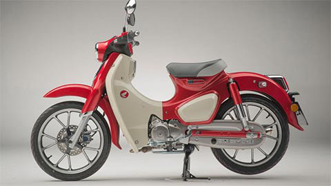 super-cub