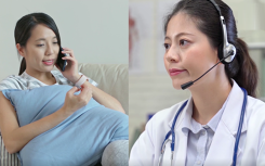Cả gia đình được bảo vệ và chăm sóc toàn diện với hệ thống 'Bảo vệ gia đình Việt'