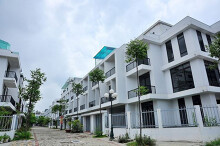 'Ông lớn' Lũng Lô 5, Hoàng Hà... trong danh sách nợ trăm tỉ tiền sử dụng đất