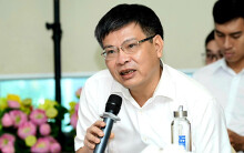 TS Lương Hoài Nam: Cam kết lợi nhuận 12%/năm làm hỏng hết condotel, người ta bỏ tiền vào condotel với thái độ đầu tư chứng khoán