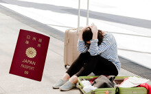 Phải làm gì nếu mất hộ chiếu khi du lịch Nhật Bản?