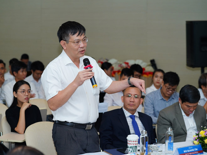 Đầu tư vào condotel, khách hàng 'chết' vì ham lợi nhuận - Ảnh 1.