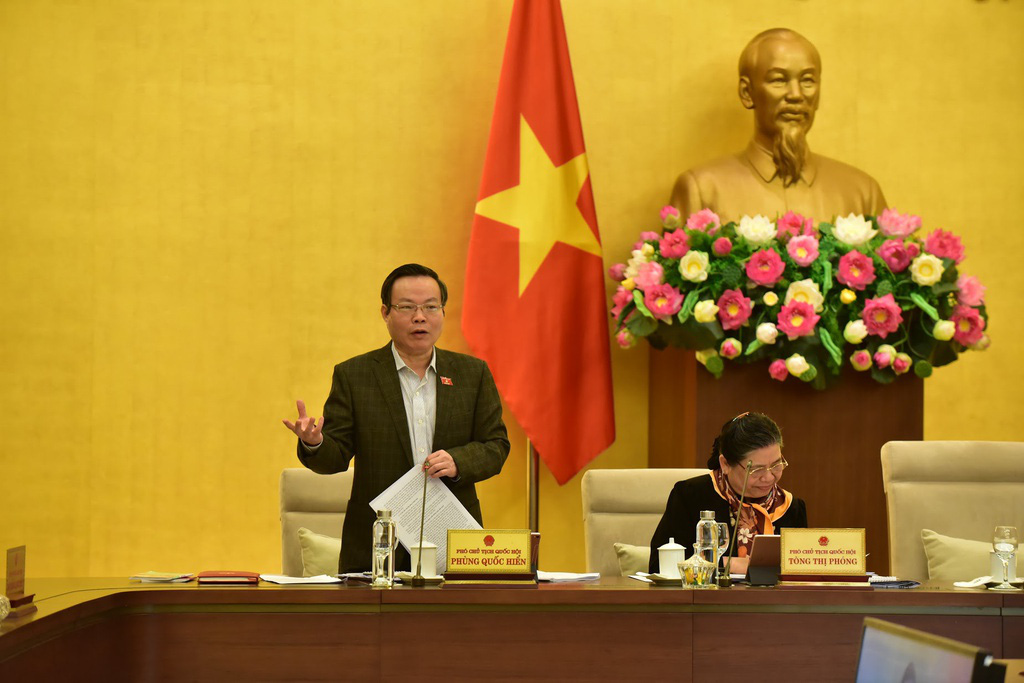 Chốt việc sáp nhập hàng loạt huyện, xã của 11 tỉnh, thành phố - Ảnh 1.