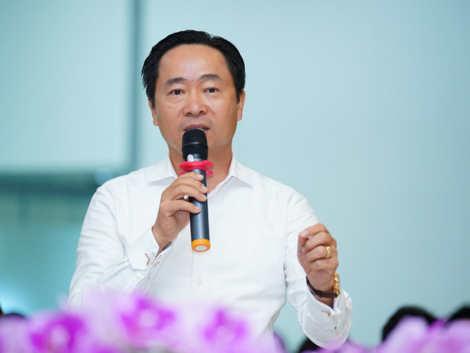Đầu tư vào condotel, khách hàng 'chết' vì ham lợi nhuận - Ảnh 2.