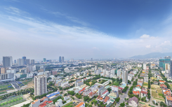 Đà Nẵng công bố giá đất tái định cư ở quận Liên Chiểu và Sơn Trà
