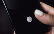Apple chậm chân cuộc đua công nghệ vân tay dưới màn hình?