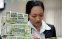 Bộ Tài chính lên tiếng việc Moody's vẫn hạ bậc triển vọng của Việt Nam ở mức tiêu cực