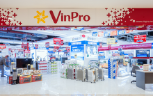 Sau thông tin dừng bán hàng trên Adayroi, Vingroup tuyên bố giải thể chuỗi điện máy VinPro