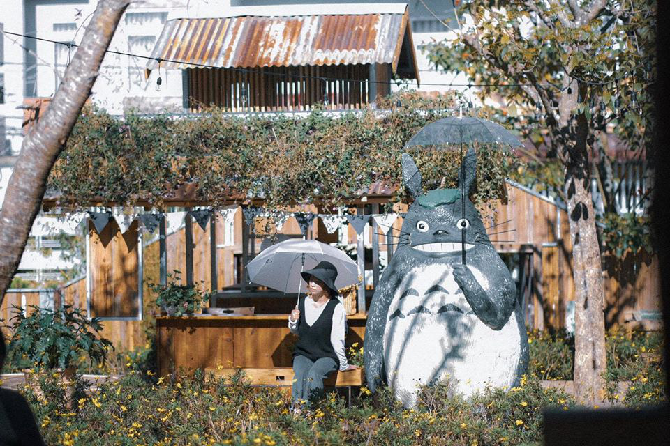 Still cafe (2) Still cafe (2)