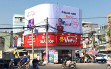 4 năm nhiều tham vọng với thị trường điện máy, đầu tư hàng trăm cửa hàng, vì sao Vingroup bất ngờ giải thể VinPro?