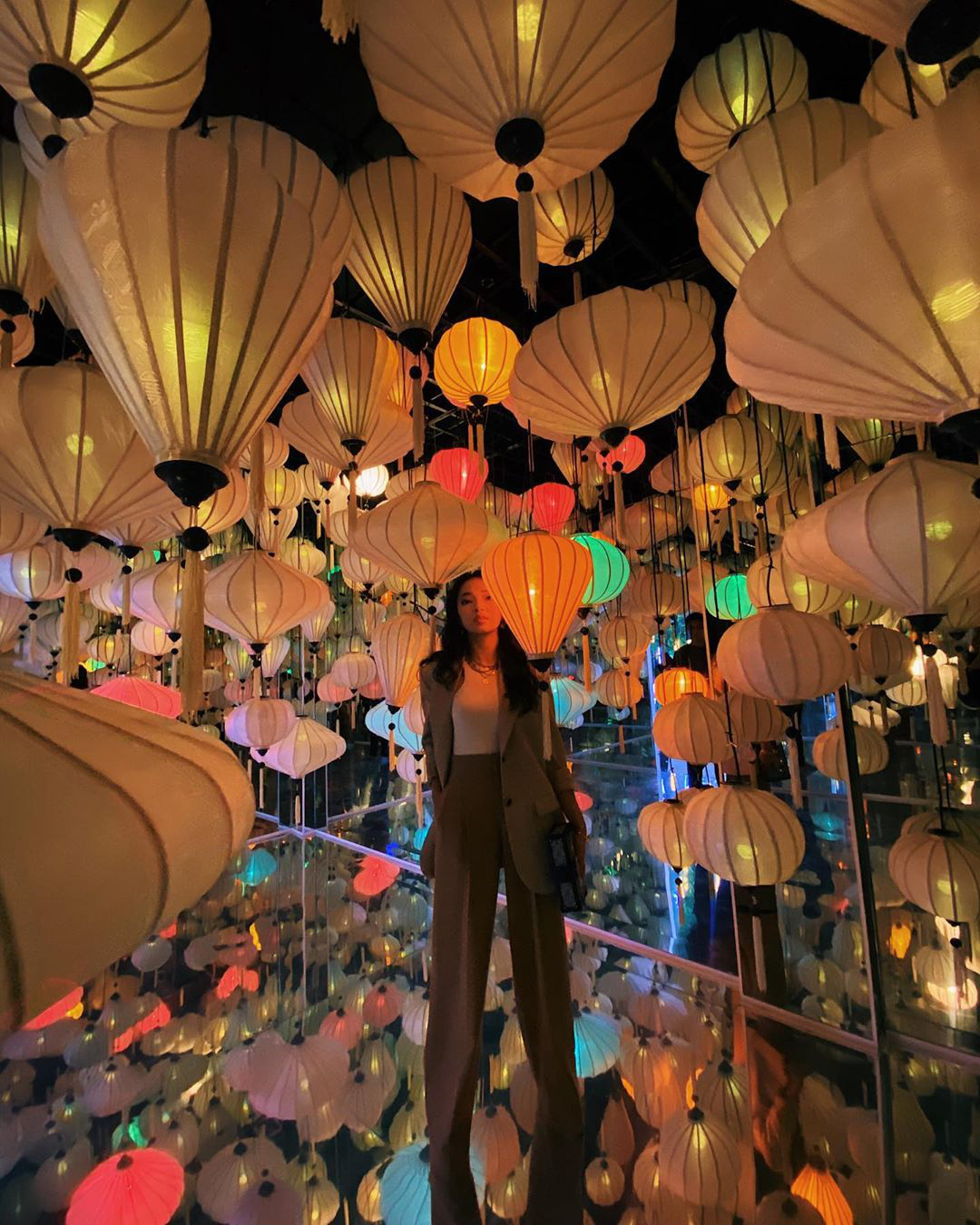 Vườn AS_Châu Bùi Vườn AS_Châu Bùi