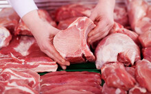Giá cả thị trường hôm nay 20/12: Thịt heo nhập khẩu giảm thấp từ 155.000 đồng/kg, bằng nửa giá thịt trong nước