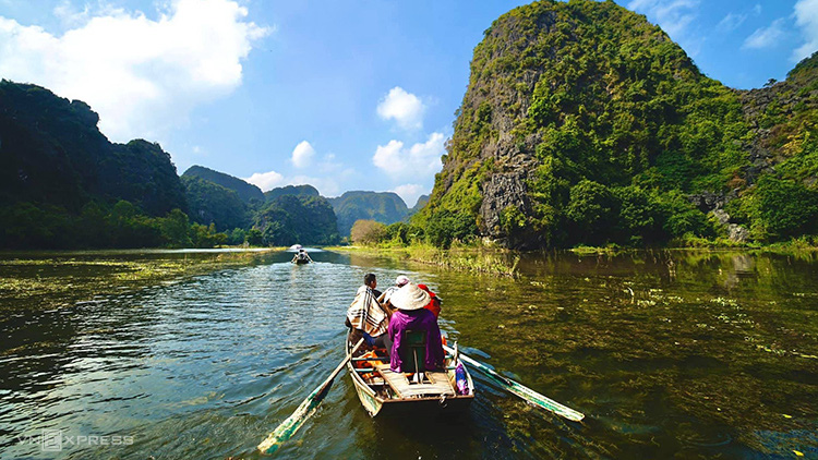 Gợi ý 5 điểm đi chơi ngắn ngày dịp Tết - Ảnh 2. Gợi ý 5 điểm đi chơi ngắn ngày dịp Tết - Ảnh 2.