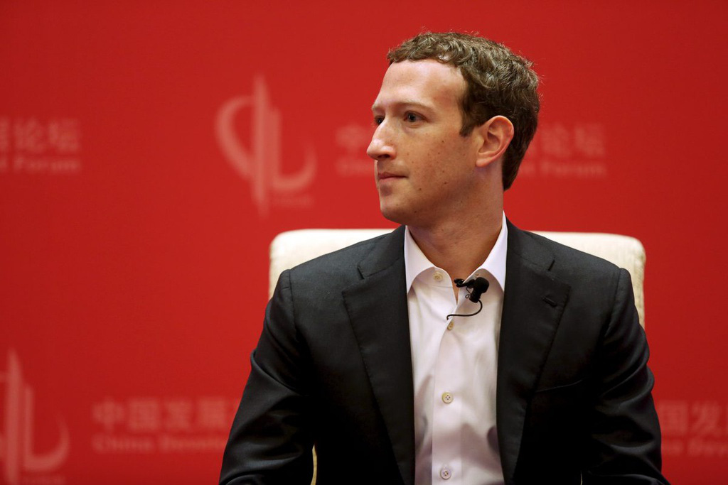 Một thập kỉ ngập trong scandal của Mark Zuckerberg - Ảnh 6. Một thập kỉ ngập trong scandal của Mark Zuckerberg - Ảnh 6.