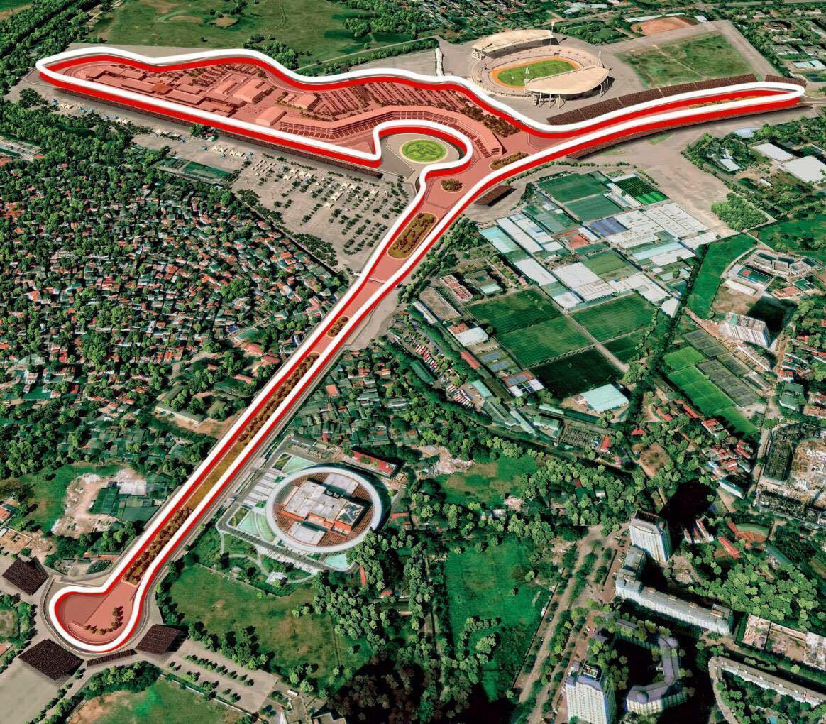 Vingroup F1