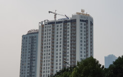 Dự án đang mở bán ở Hà Nội: Chung cư Luxury Park View dự kiến bàn giao trong tháng 12/2019