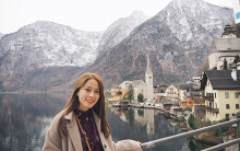 4 điều nên làm khi du lịch tại di sản thế giới Hallstatt vào mùa đông