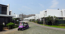 Chuyển condotel thành chung cư sẽ phá nát quy hoạch du lịch