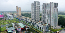 Chuyển condotel thành chung cư: Biến không thành có!