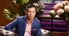 Shark Hưng: 'Chúng tôi đang cân nhắc xem có nên ngồi Shark Tank nữa hay không!'