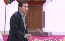 Thứ trưởng Bộ Xây dựng: ‘Sẽ hoàn thành pháp lí condotel trong tháng 12/2019’