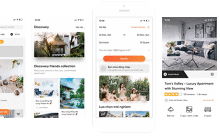 Luxstay hay những ứng dụng đặt phòng nào tiện ích nhất hiện nay đối với du khách Việt?