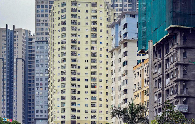 Nhiều chủ đầu tư dự án nhà ở tại Hà Nội nợ thuế hàng trăm tỷ đồng - Ảnh 1. Nhiều chủ đầu tư dự án nhà ở tại Hà Nội nợ thuế hàng trăm tỷ đồng - Ảnh 1.