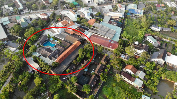 Vụ Gia Trang quán: Bình Chánh kiểm điểm, kỷ luật hàng loạt cán bộ - Ảnh 1.