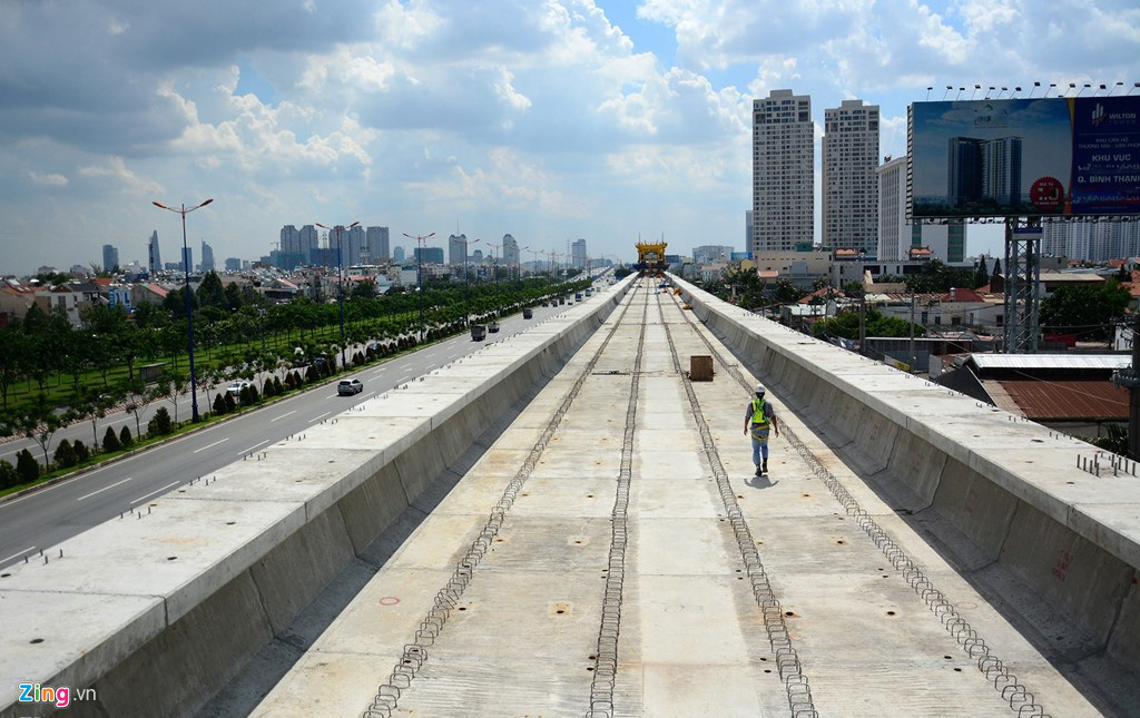 Vì sao người dân TP HCM 'quay lưng' với xe buýt? - Ảnh 5.