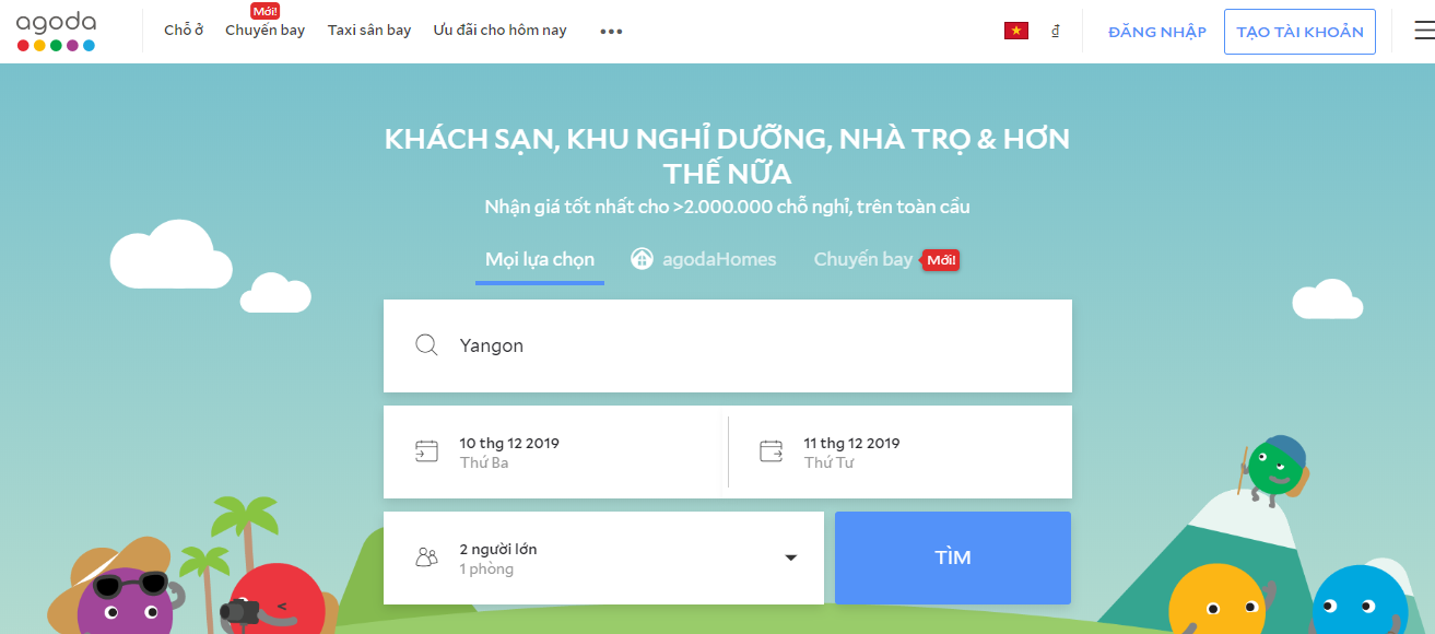 ung dung dat phong (1) ung dung dat phong (1)