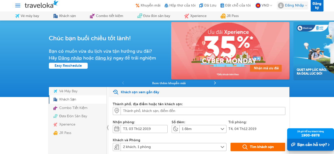 ung dung dat phong (2) ung dung dat phong (2)