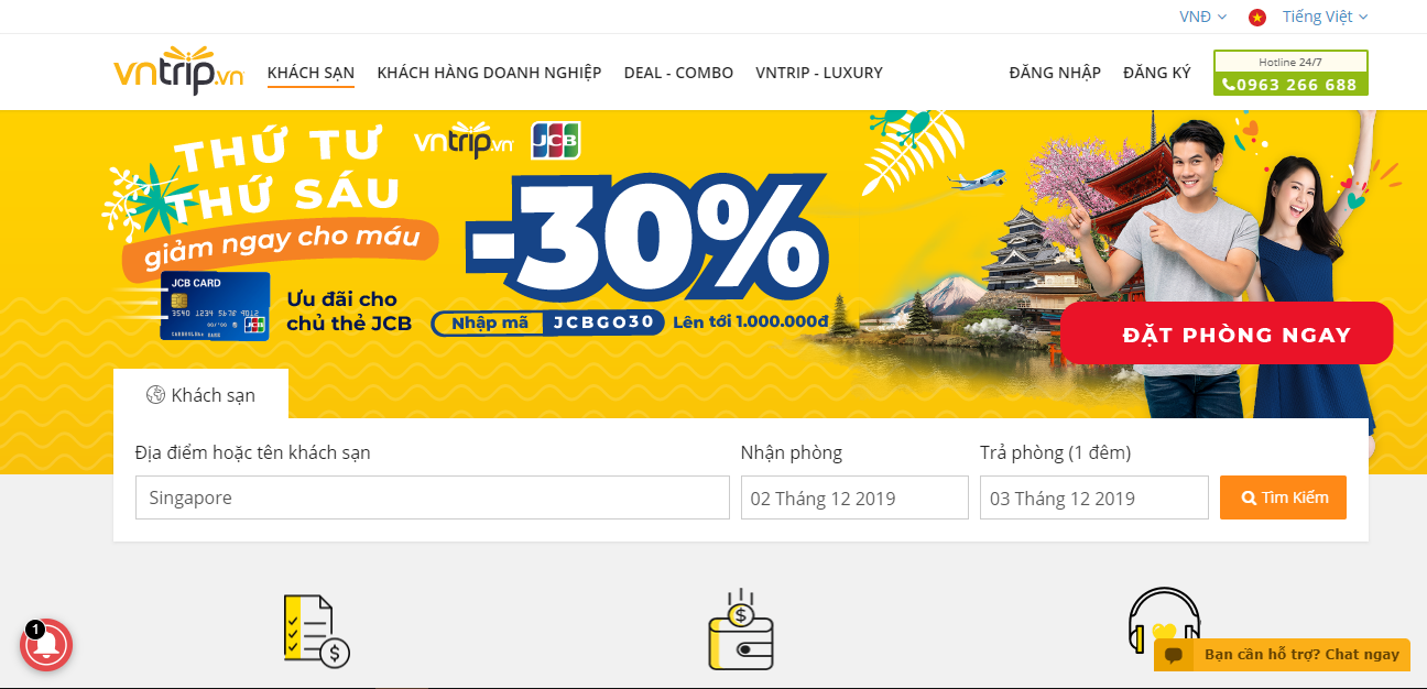 ung dung dat phong (4) ung dung dat phong (4)