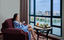 Khám phá 5 khách sạn từng phục vụ các nguyên thủ quốc gia tại Hà Nội
