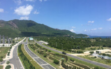 Hơn 21.000 tỉ đồng đầu tư vào du lịch Cam Ranh