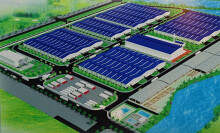 TP HCM lần đầu xây nhà máy xử lý rác nguy hại