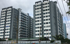 Đà Nẵng tạm thời không cho người đang có quyền sử dụng đất mua nhà ở xã hội