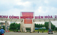 Sở hữu 4 khu công nghiệp thu hút vốn đầu tư hơn 11 tỉ USD, Sonadezi Long Bình chính thức lên sàn HNX