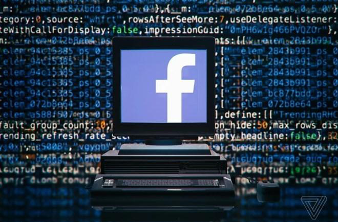 Nghi án tin tặc Việt Nam đánh cắp dữ liệu người dùng Facebook - Ảnh 1.