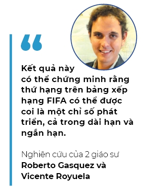SEA Games, Bóng đá và những cơ hội kinh tế - Ảnh 3.