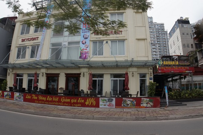 Thanh tra các dự án chuyển đổi mục đích sử dụng đất của DN cổ phần hóa - Ảnh 1. Thanh tra các dự án chuyển đổi mục đích sử dụng đất của DN cổ phần hóa - Ảnh 1.
