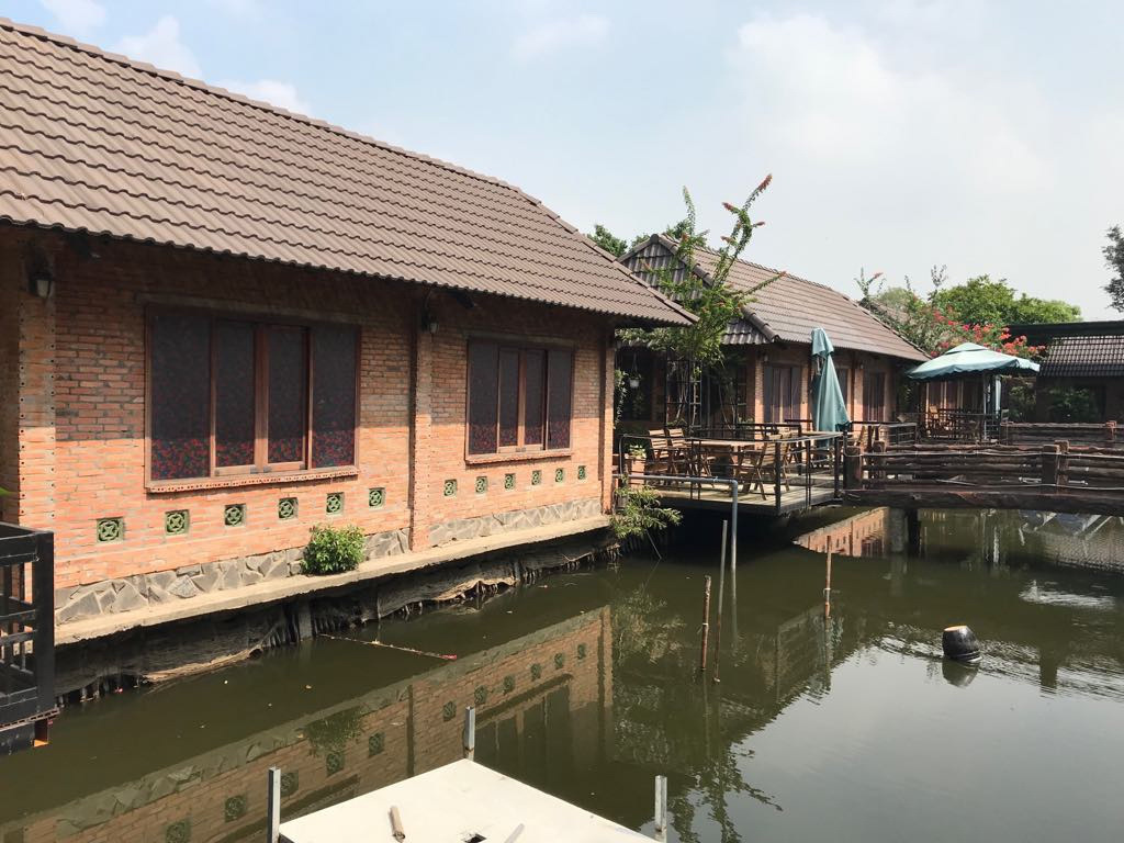 Bình Chánh ra “tối hậu thư” với các công trình không phép, sai phép - Ảnh 1. Bình Chánh ra “tối hậu thư” với các công trình không phép, sai phép - Ảnh 1.