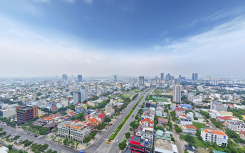Vì sao Đà Nẵng hủy bỏ qui định quản lí, sử dụng đất rẻo?