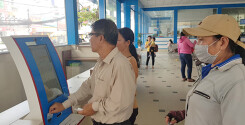 Những bệnh viện nào có điểm chất lượng dưới trung bình ở TP HCM?