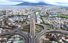 Tư vấn Singapore đề xuất quy hoạch Đà Nẵng: Đụng chạm tới hàng loạt dự án