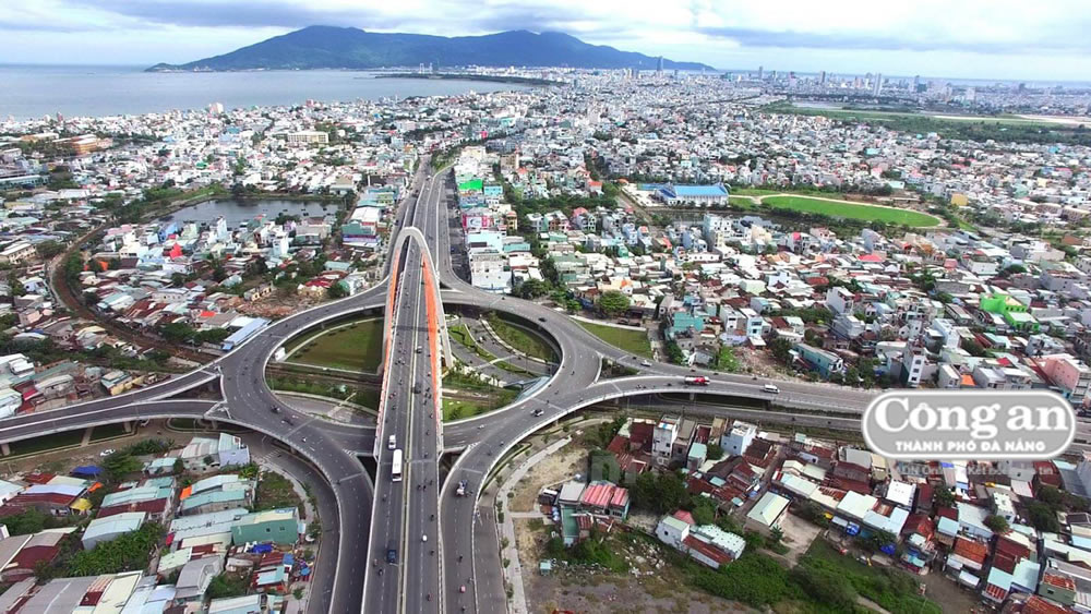 Tư vấn Singapore đề xuất quy hoạch Đà Nẵng: Đụng chạm tới hàng loạt dự án - Ảnh 2. Tư vấn Singapore đề xuất quy hoạch Đà Nẵng: Đụng chạm tới hàng loạt dự án - Ảnh 2.